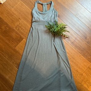 Prana Calexico Maxi Dress